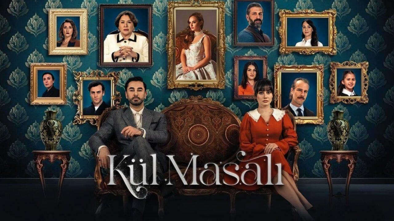 Kül Masalı